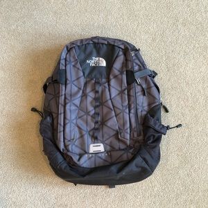 North Face Hot Shot Backpack